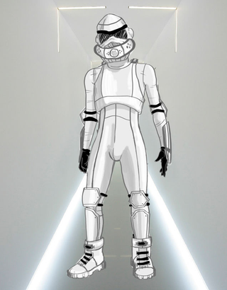 Illustration for article titled The Best Stormtrooper Makeovers From Our Episode VII Photoshop Contest